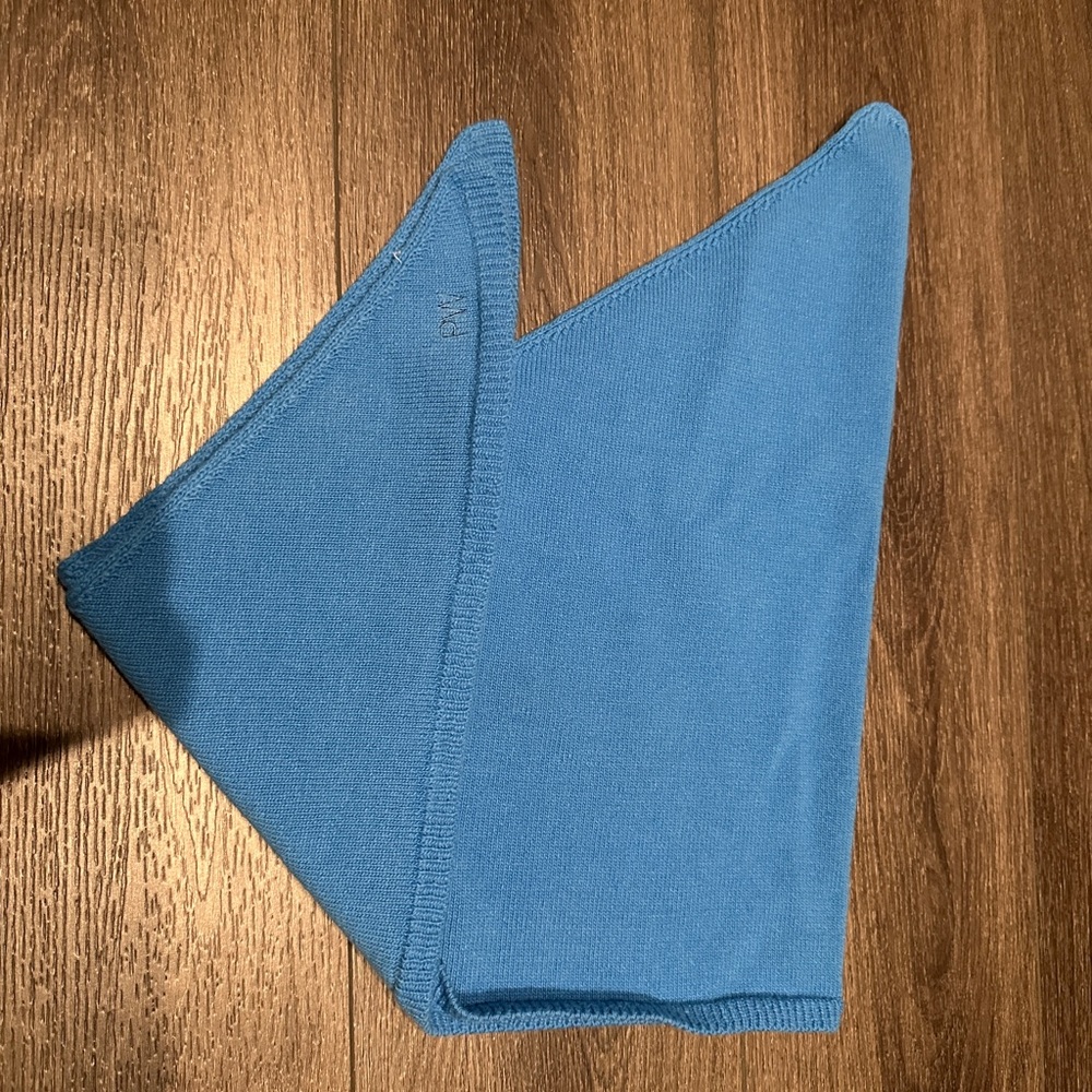 Paloma wool Prima scarf